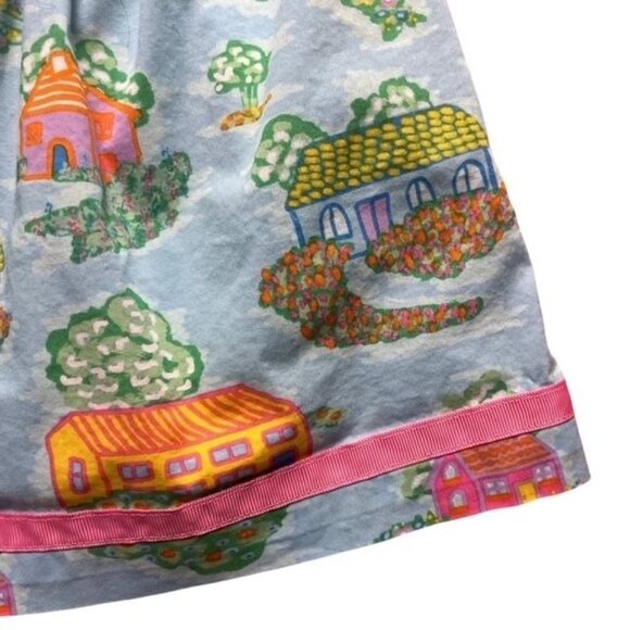 Matilda Jane In The Neighborhood Tunic Size 18-24 Months - Picture 5 of 7